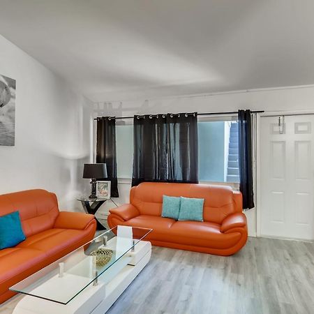 Apartmán Coral Sands 1Br/1Ba Close 2 Beach! West Palm Beach Exteriér fotografie